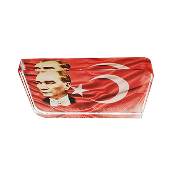 Fotoğraf Baskılı Cam Çerçeve